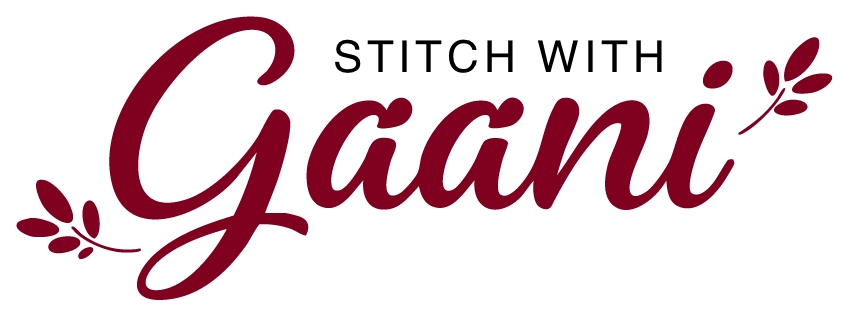 StitchwithGaani