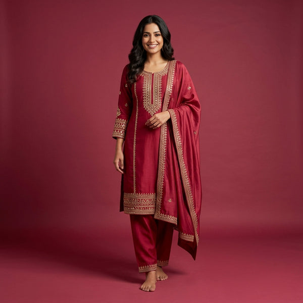 Salwar Kameez